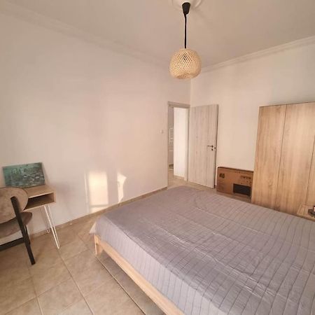 4 N-Joy Apartment Peraia  Ngoại thất bức ảnh