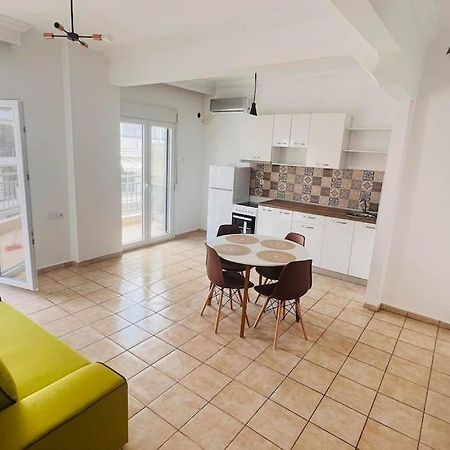 4 N-Joy Apartment Peraia  Ngoại thất bức ảnh
