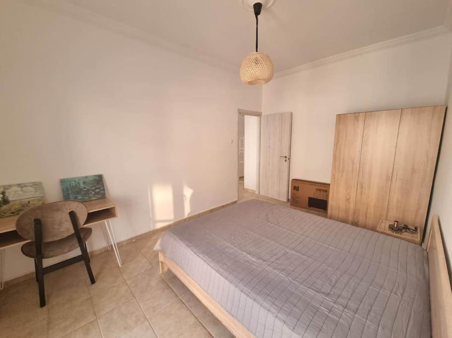 4 N-Joy Apartment Peraia  Ngoại thất bức ảnh