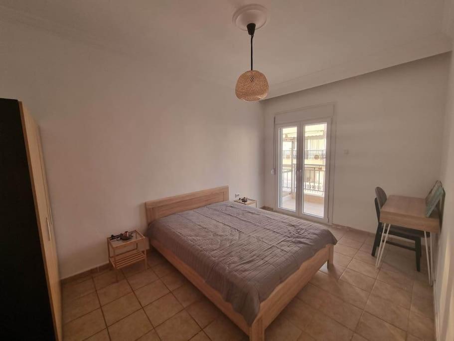 4 N-Joy Apartment Peraia  Ngoại thất bức ảnh