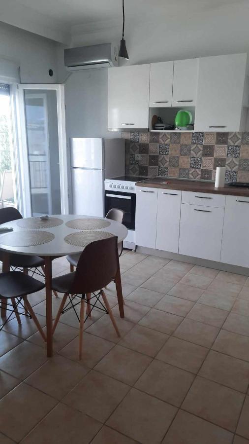 4 N-Joy Apartment Peraia  Ngoại thất bức ảnh